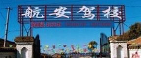 航安驾校